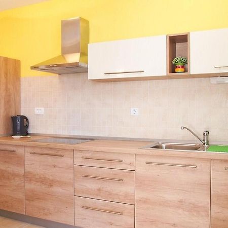 Apartment Danese 普罗马尼亚 外观 照片