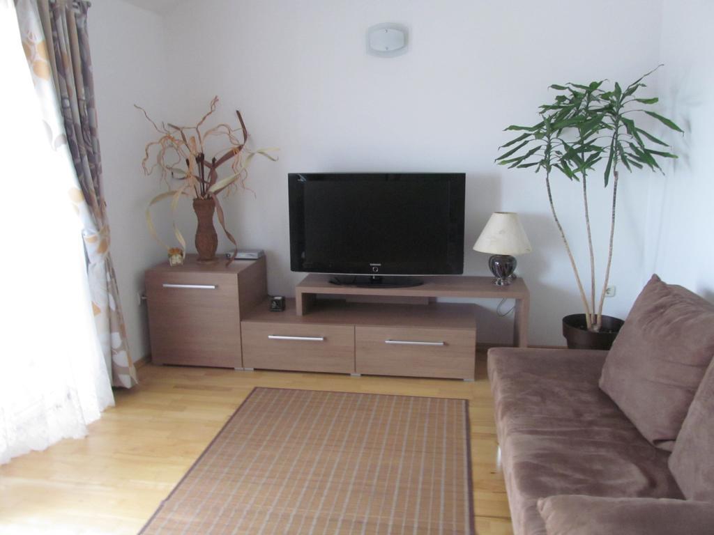 Apartment Danese 普罗马尼亚 客房 照片