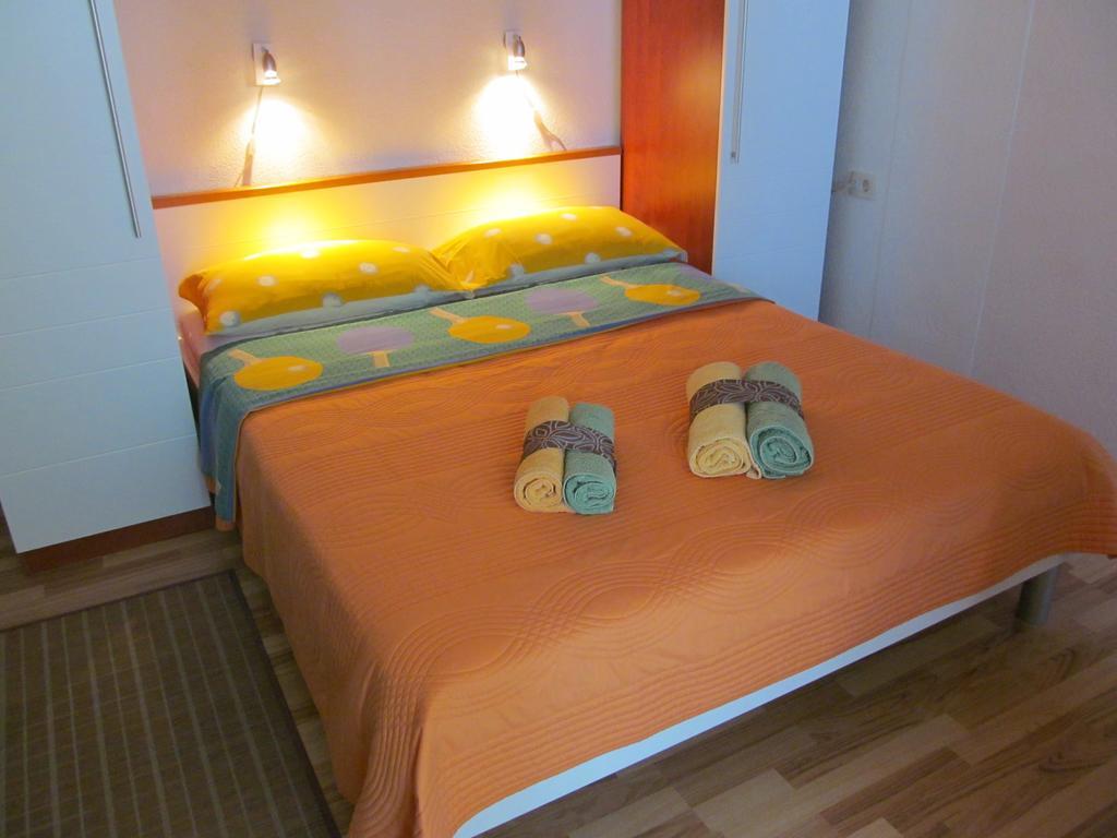 Apartment Danese 普罗马尼亚 客房 照片