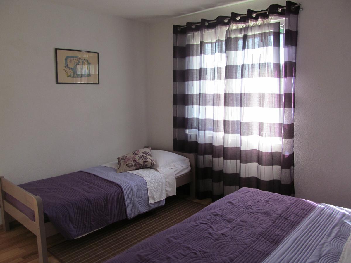 Apartment Danese 普罗马尼亚 外观 照片