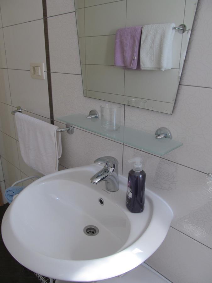 Apartment Danese 普罗马尼亚 外观 照片